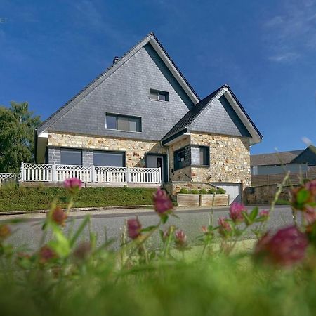 B&B Maison Ruthier Waimes Luaran gambar