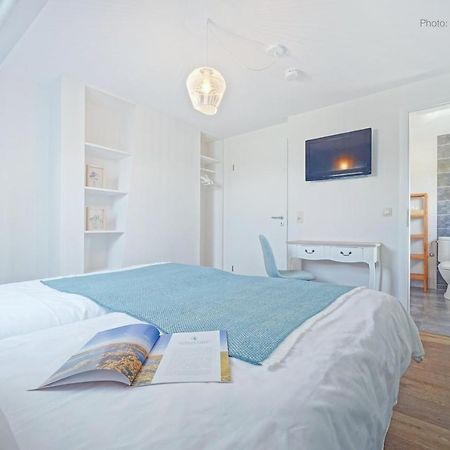 B&B Maison Ruthier Waimes Luaran gambar