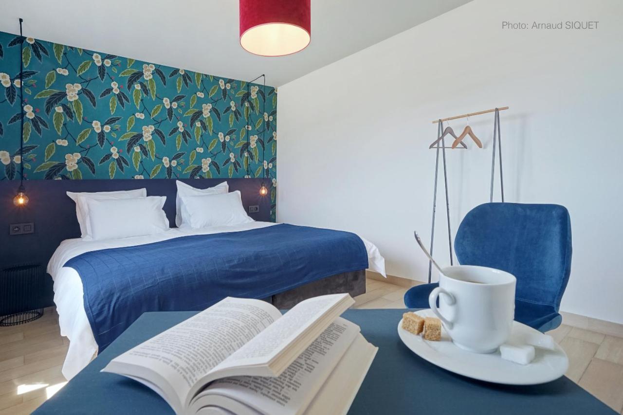 B&B Maison Ruthier Waimes Luaran gambar