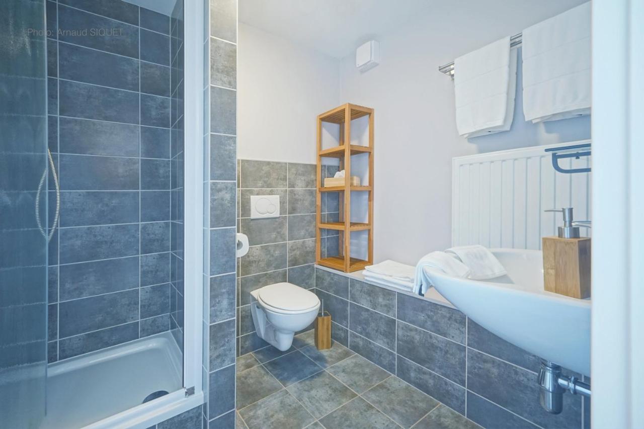 B&B Maison Ruthier Waimes Luaran gambar
