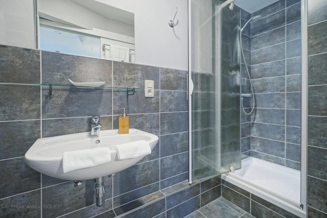 B&B Maison Ruthier Waimes Luaran gambar