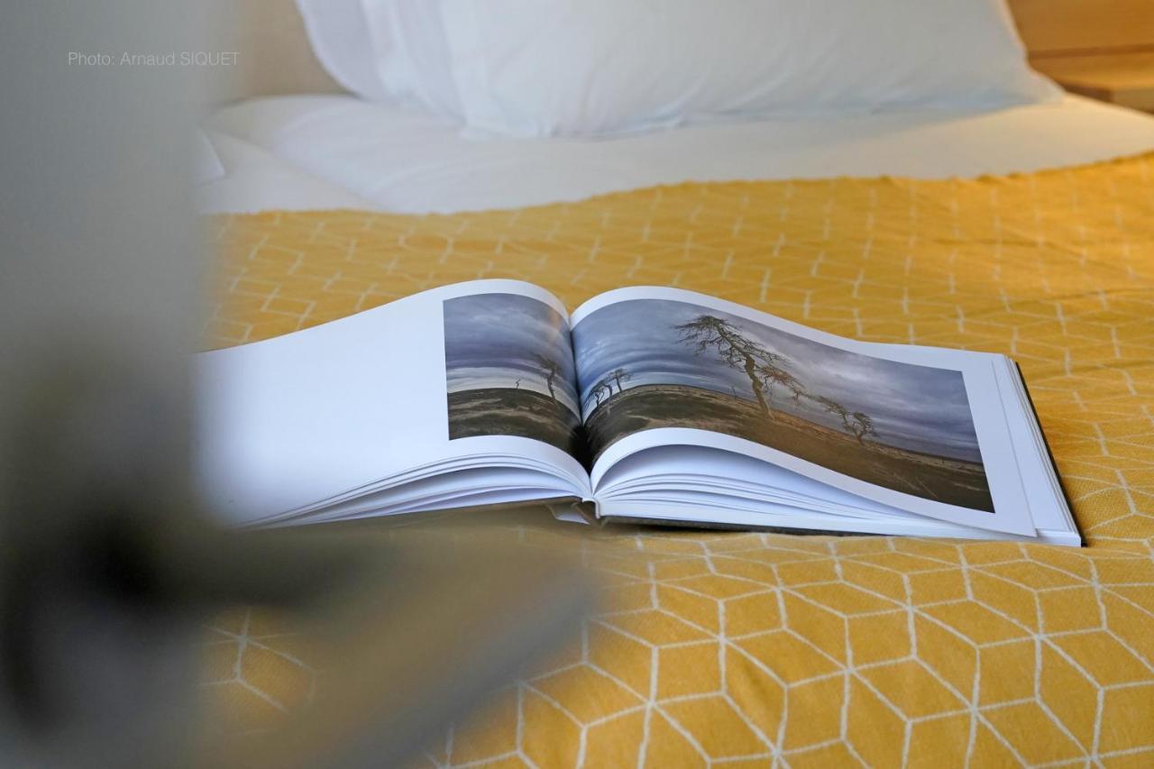 B&B Maison Ruthier Waimes Luaran gambar
