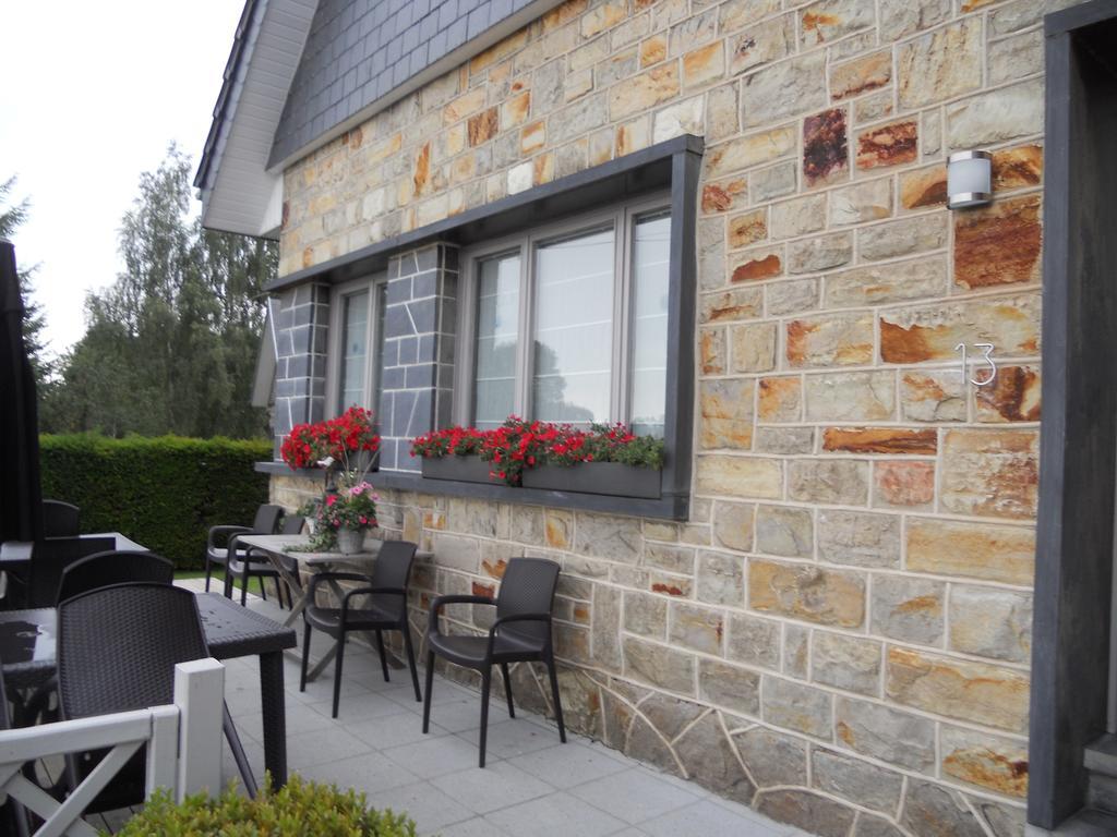 B&B Maison Ruthier Waimes Luaran gambar