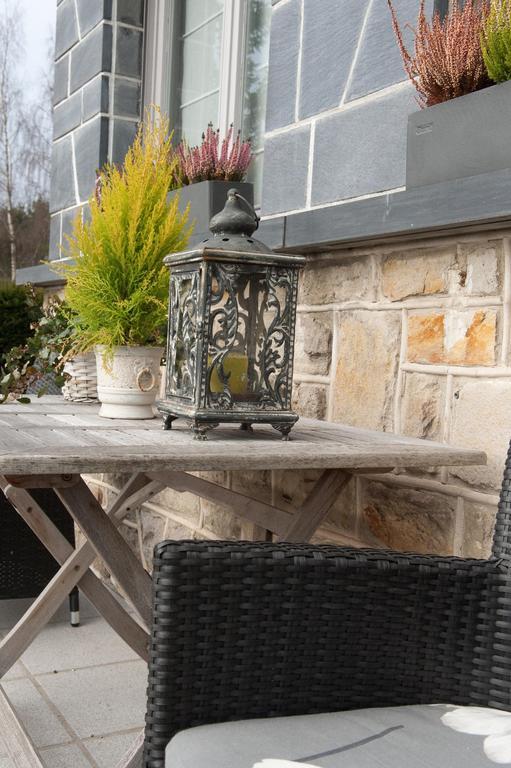 B&B Maison Ruthier Waimes Luaran gambar