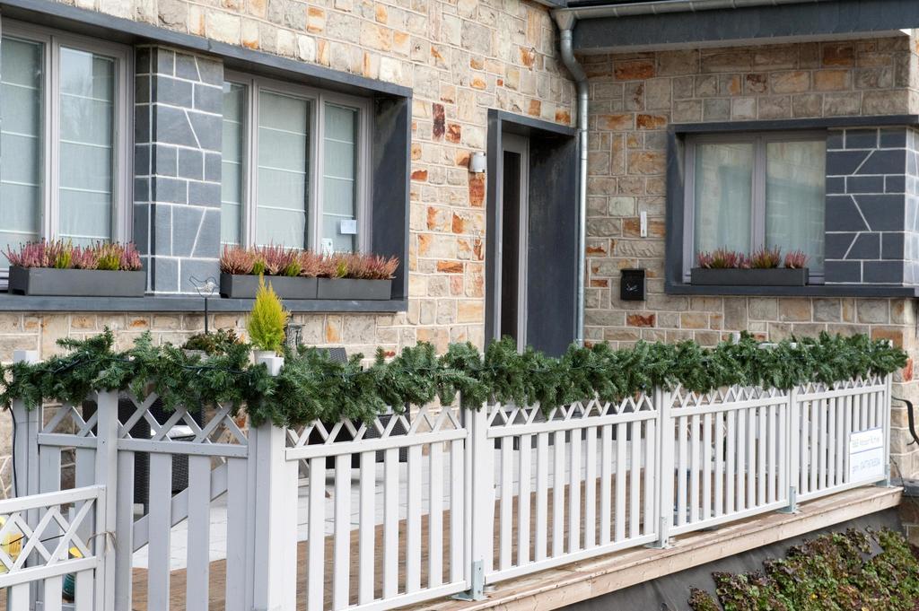 B&B Maison Ruthier Waimes Luaran gambar