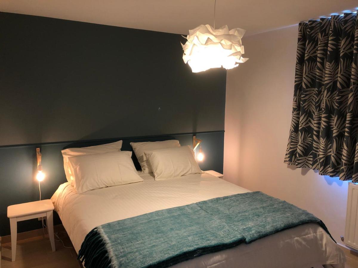 B&B Maison Ruthier Waimes Luaran gambar