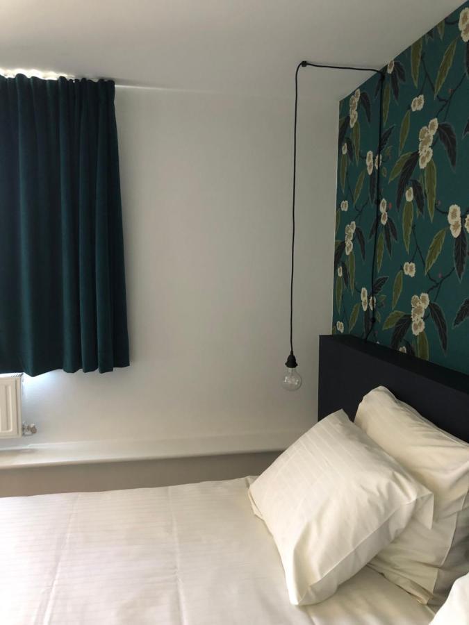 B&B Maison Ruthier Waimes Luaran gambar