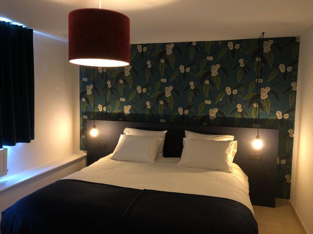 B&B Maison Ruthier Waimes Luaran gambar